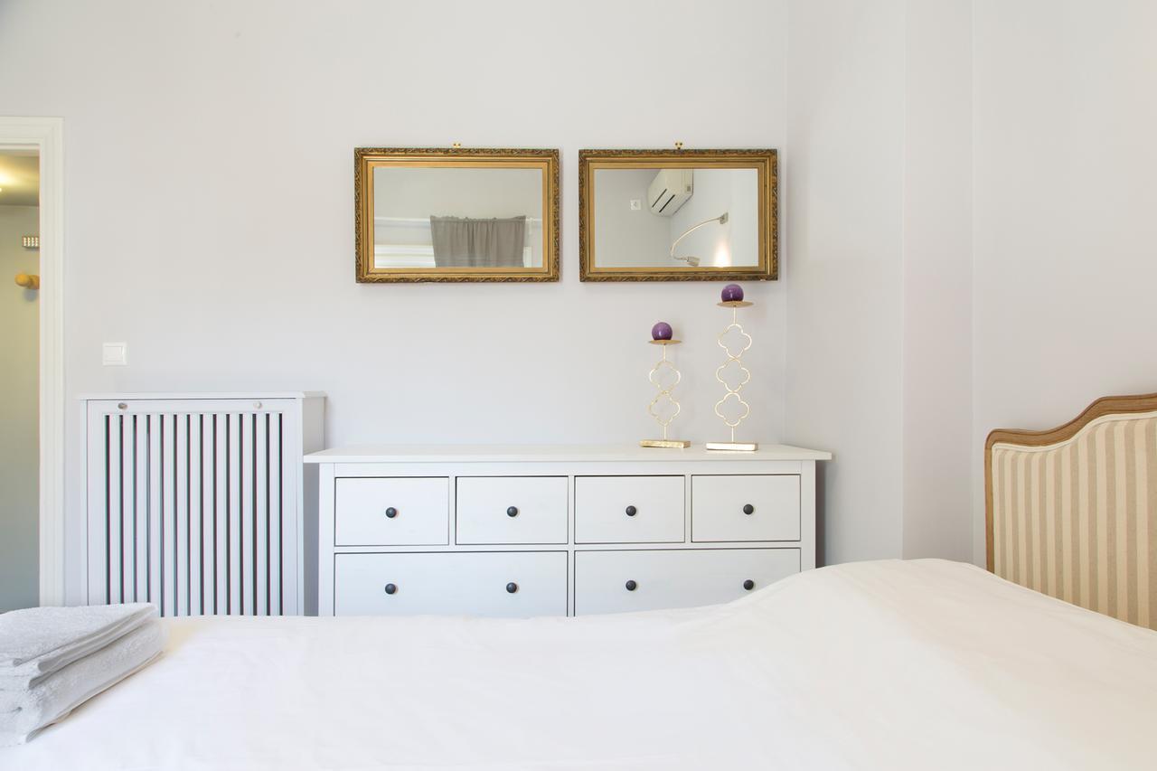 Beautiful Penthouse In Athens With Outside Jacuzzi Appartement Buitenkant foto